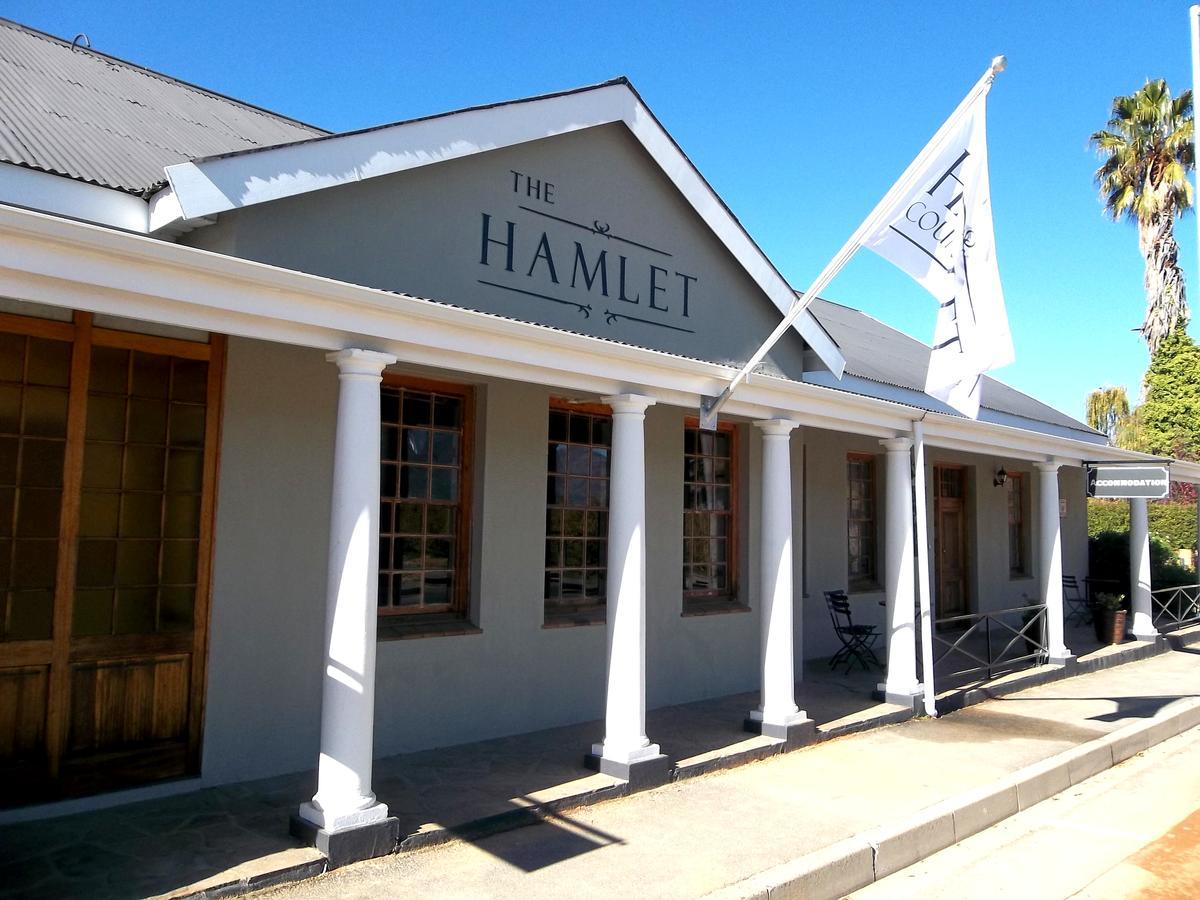 The Hamlet Country Lodge Ceres Kültér fotó