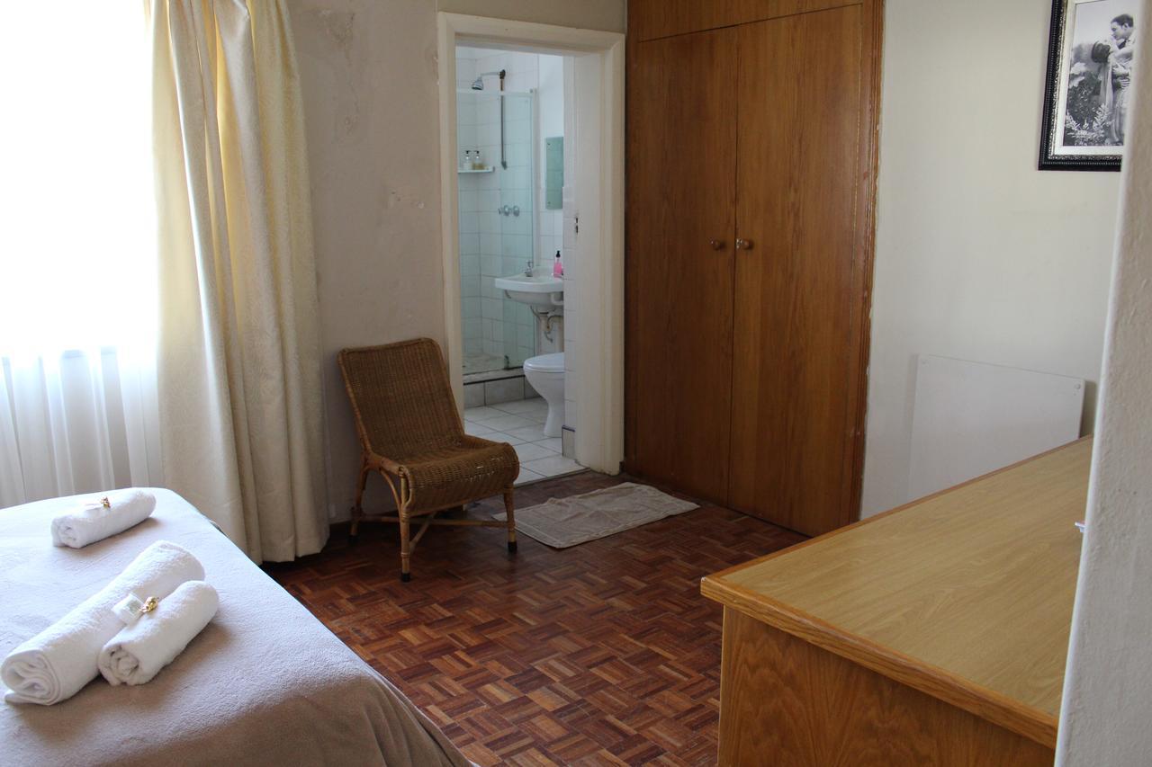 The Hamlet Country Lodge Ceres Kültér fotó