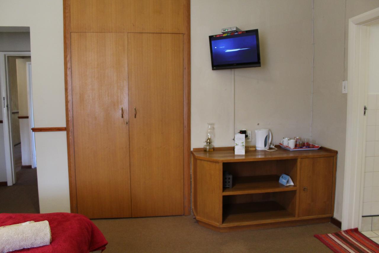 The Hamlet Country Lodge Ceres Kültér fotó