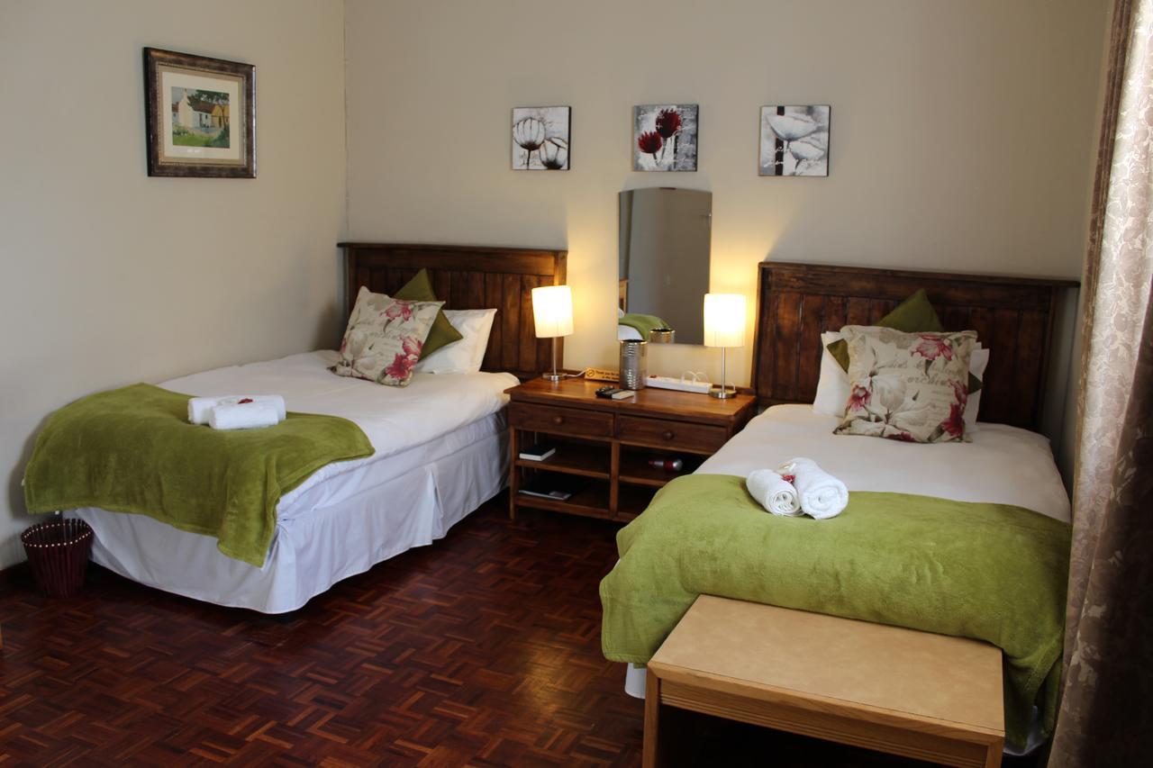 The Hamlet Country Lodge Ceres Kültér fotó
