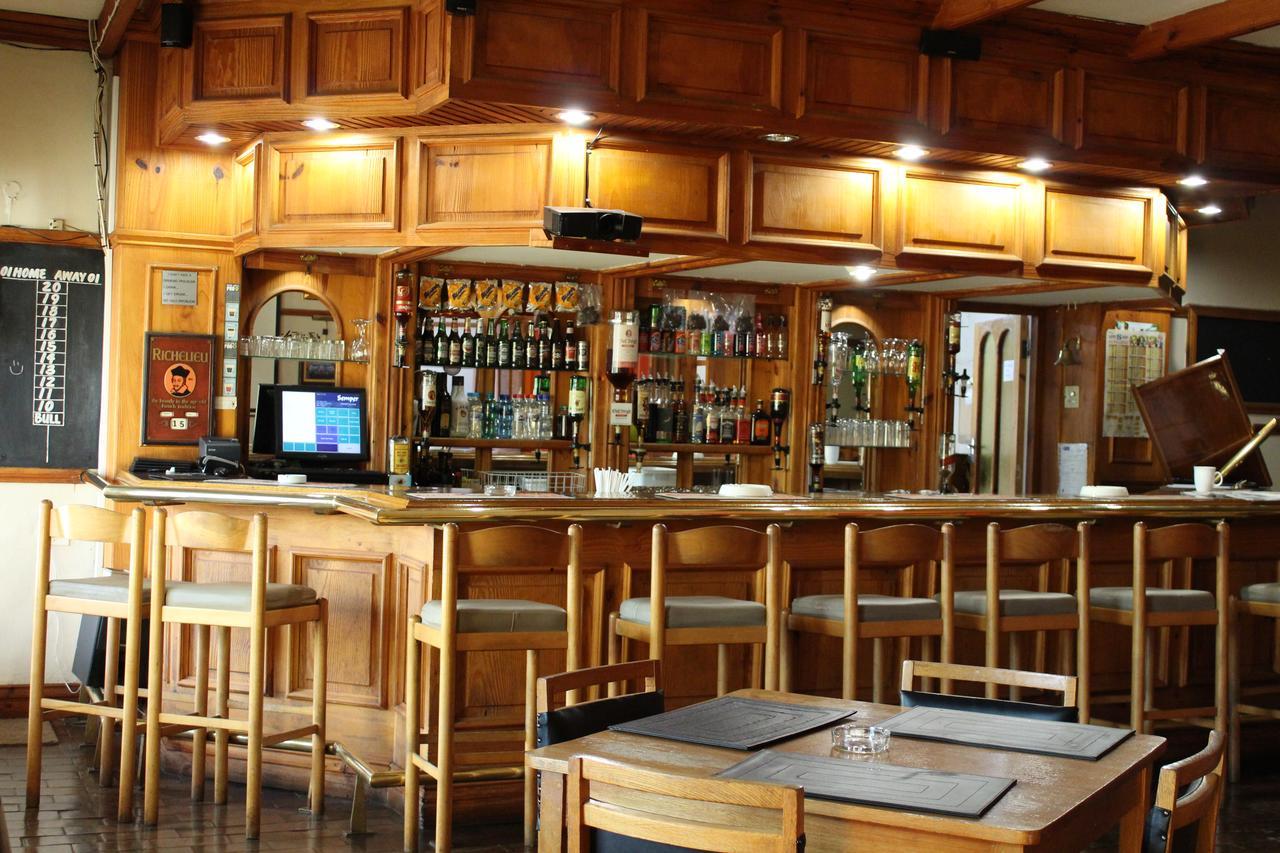 The Hamlet Country Lodge Ceres Kültér fotó
