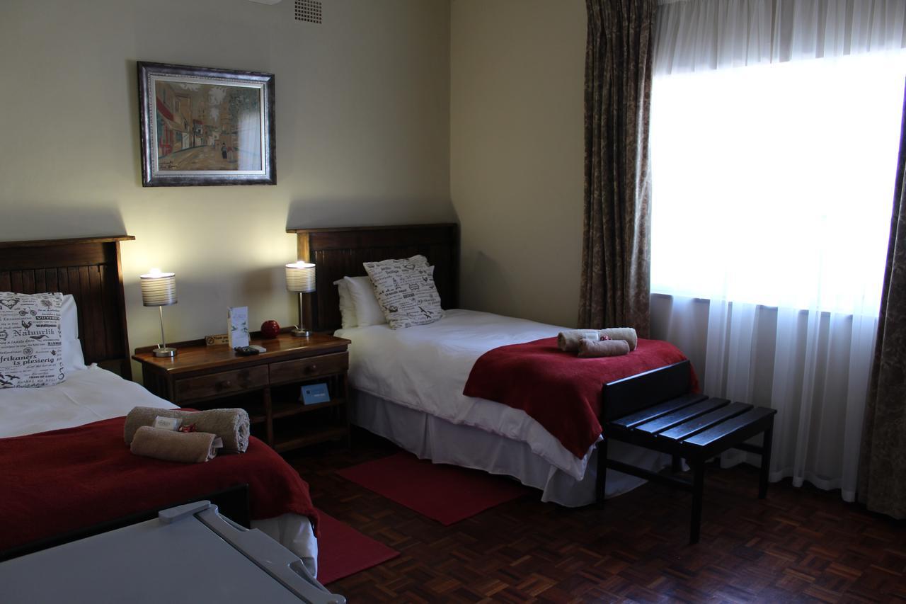 The Hamlet Country Lodge Ceres Kültér fotó