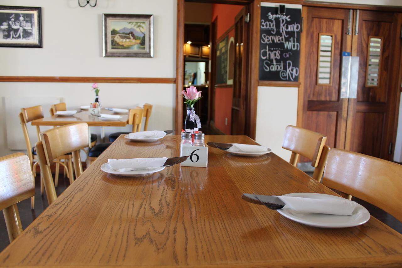 The Hamlet Country Lodge Ceres Kültér fotó