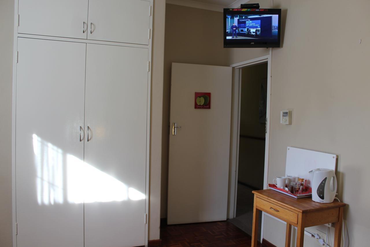 The Hamlet Country Lodge Ceres Kültér fotó