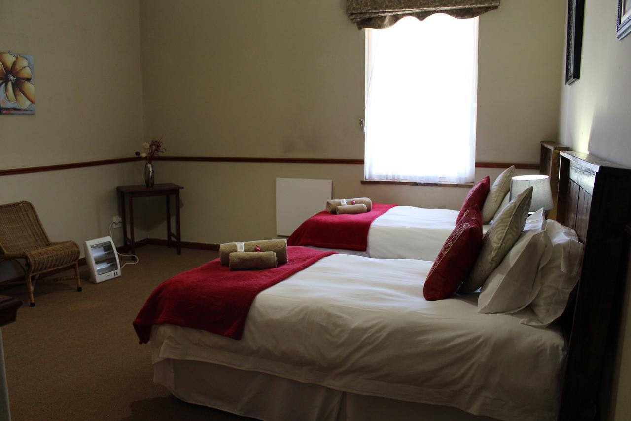 The Hamlet Country Lodge Ceres Kültér fotó