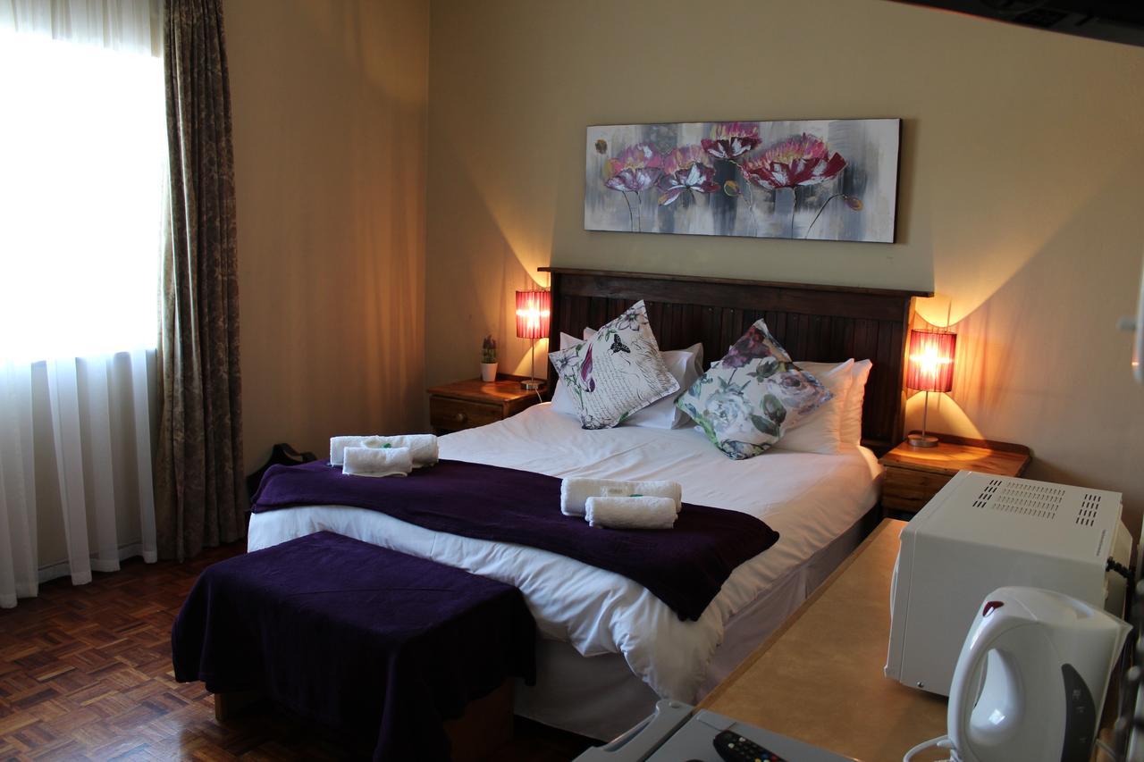 The Hamlet Country Lodge Ceres Kültér fotó