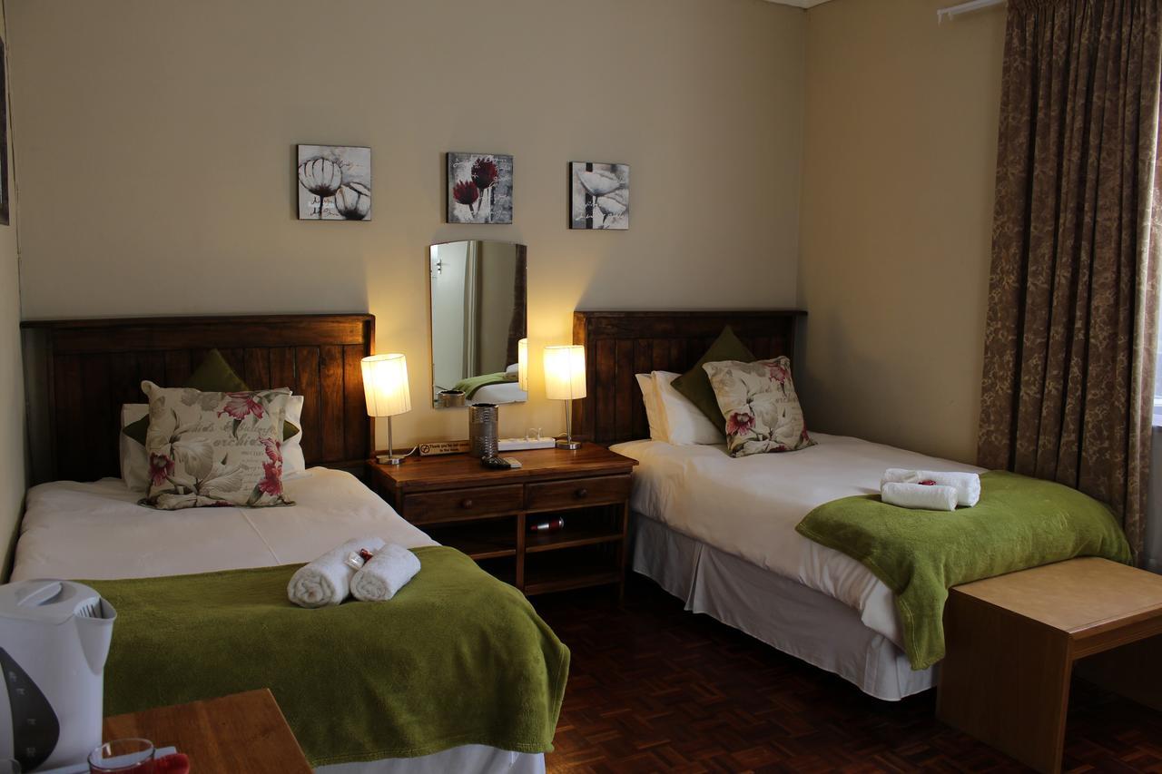 The Hamlet Country Lodge Ceres Kültér fotó