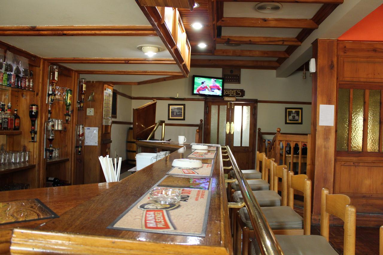 The Hamlet Country Lodge Ceres Kültér fotó
