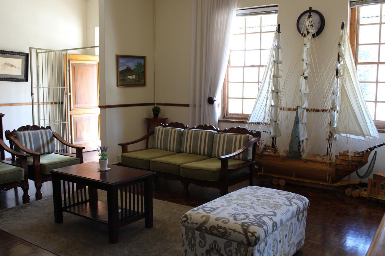 The Hamlet Country Lodge Ceres Kültér fotó